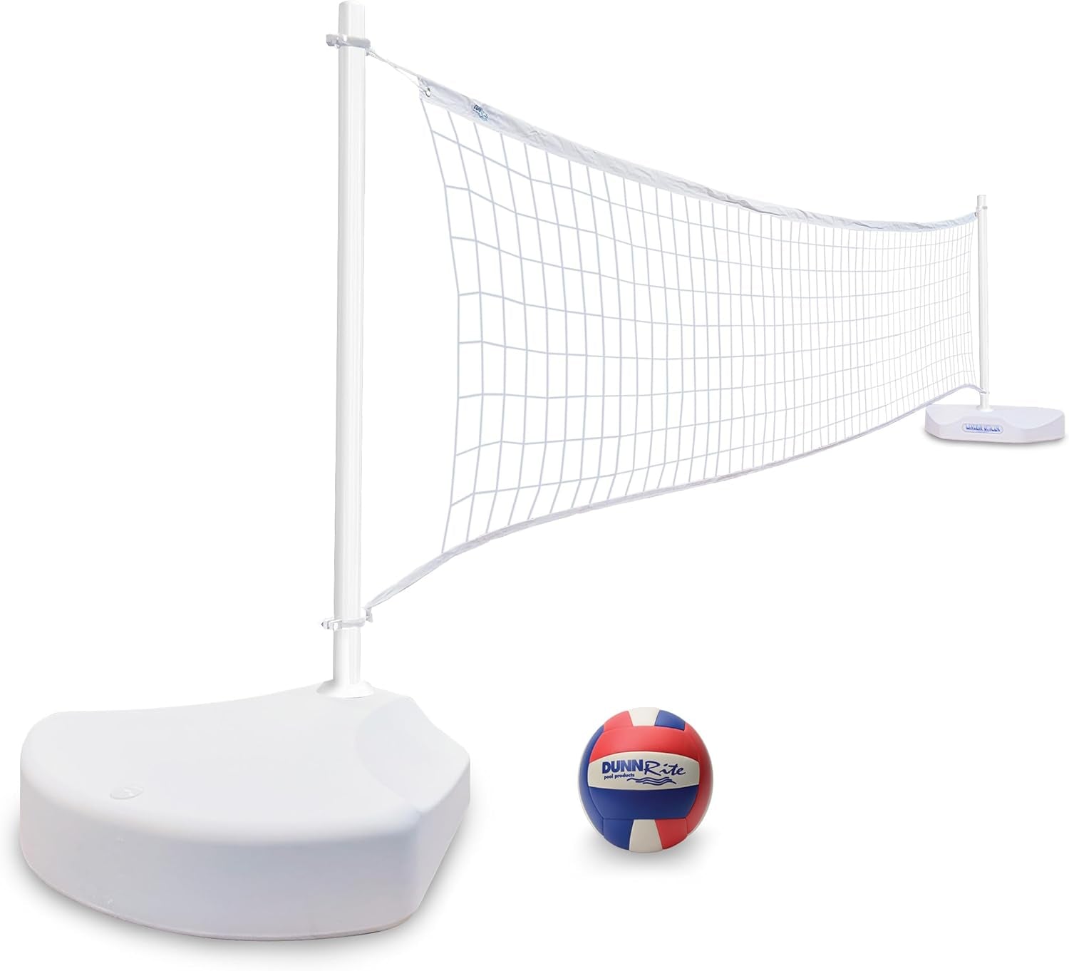 Pool Volleyball — Aquamentor