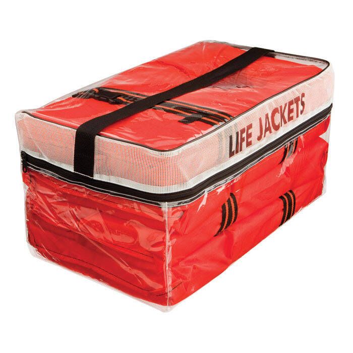 Onyx Universal Type II 4-Pack W/Reusable Storage Bag