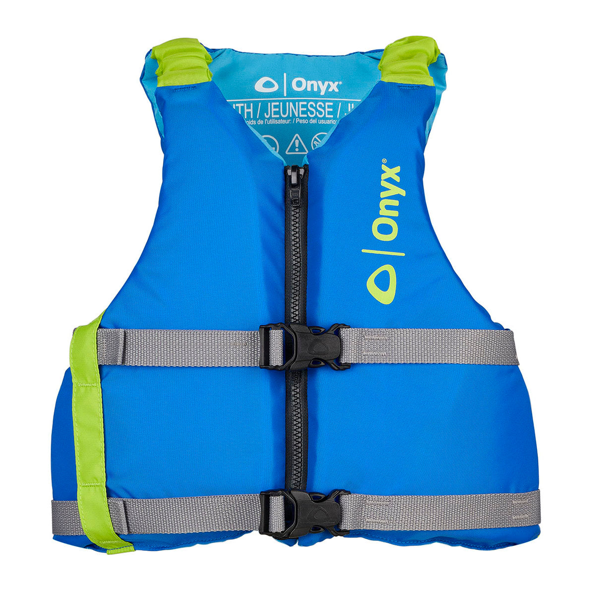 Onyx Universal Paddle Life Jacket