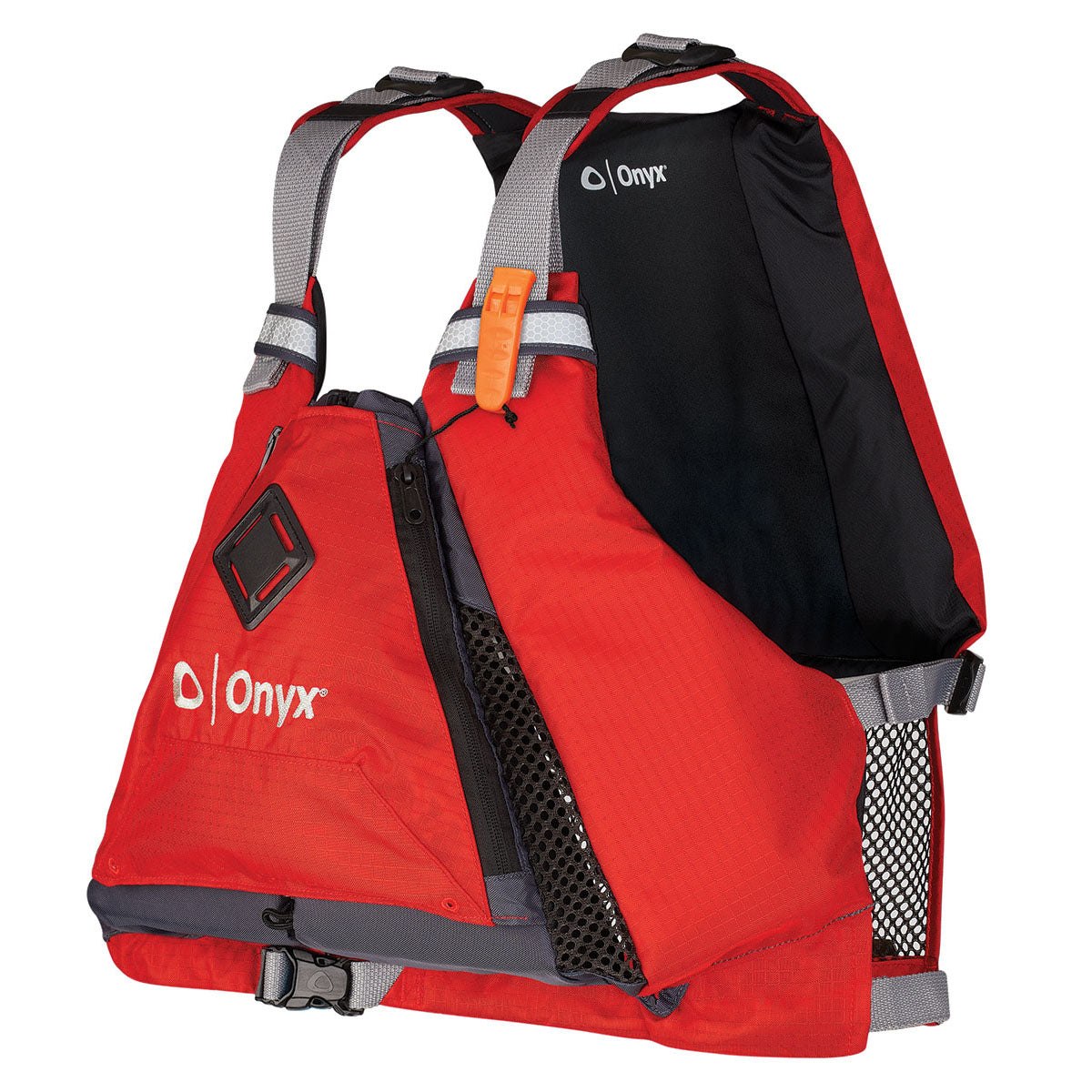 Onyx MoveVent Torsion Paddling Life Jacket