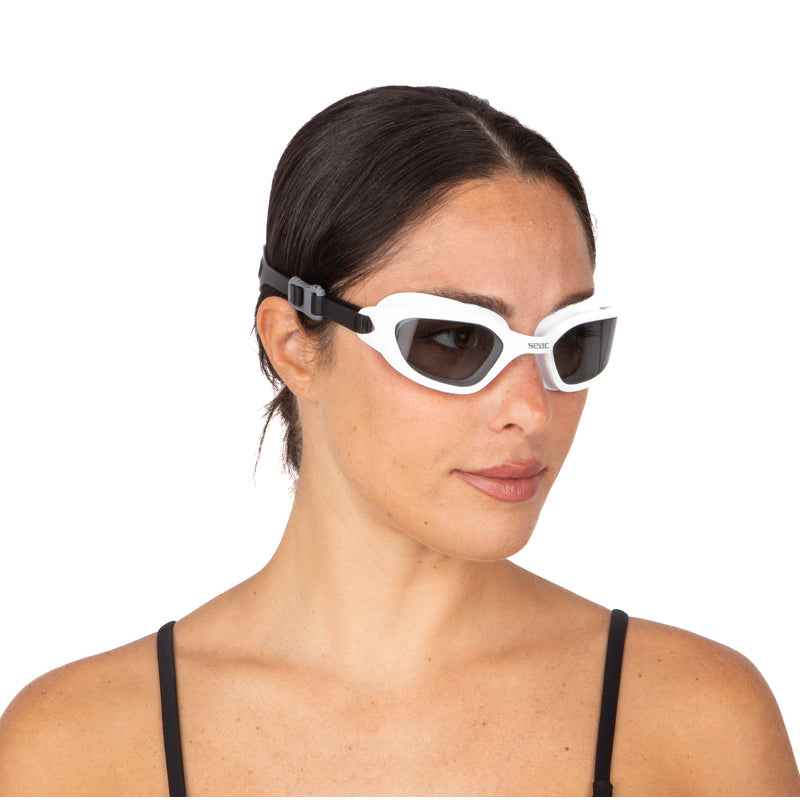 Occhialini Mood Adult Goggles — view 8
