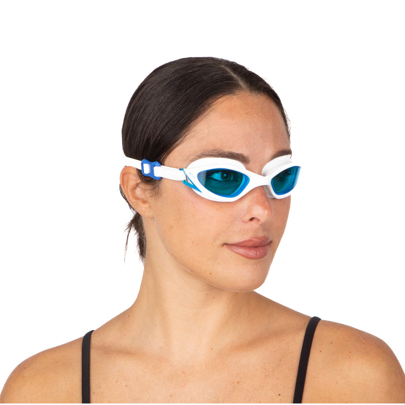 Occhialini Viper Adult Goggles — view 8