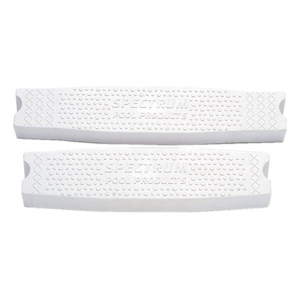 Guard Chair Tread -Abs-22″ x 1.9″ 15° w/Hardware