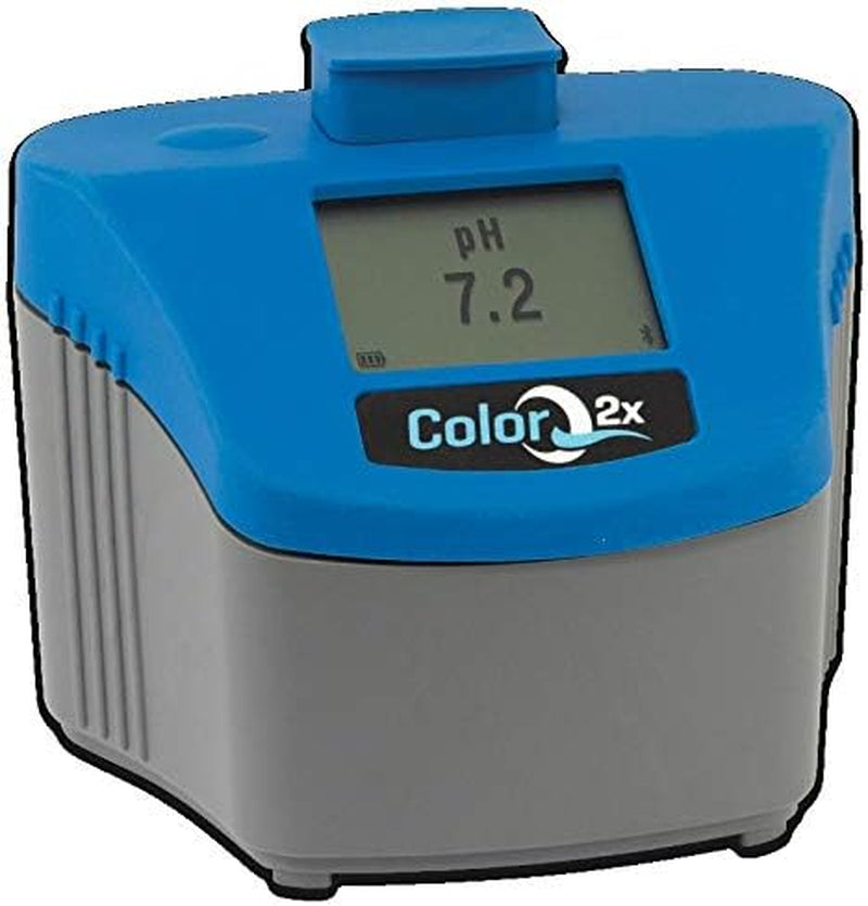 #2094 2X PRO 7=Plus Photometer Kit- New 2Nd Generation, Bluetooth & Waterproof