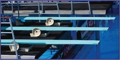 Maxiflex 16' B Diving Boards