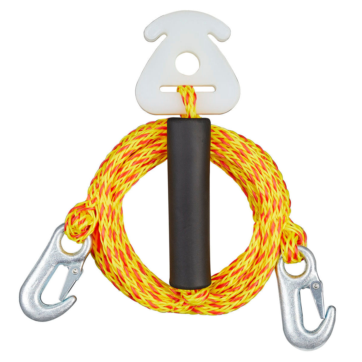 Full Throttle 8 Ft Ski/Tube Tow Harness