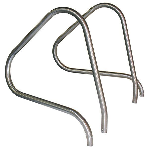 Burbot Grab Rails from Aquamentor