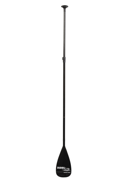 Carbon Fiber Adjustable Paddle White - Image 2