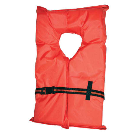 Onyx Type II Life Jacket