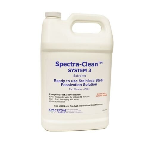 Spectra-Clean™ System 3