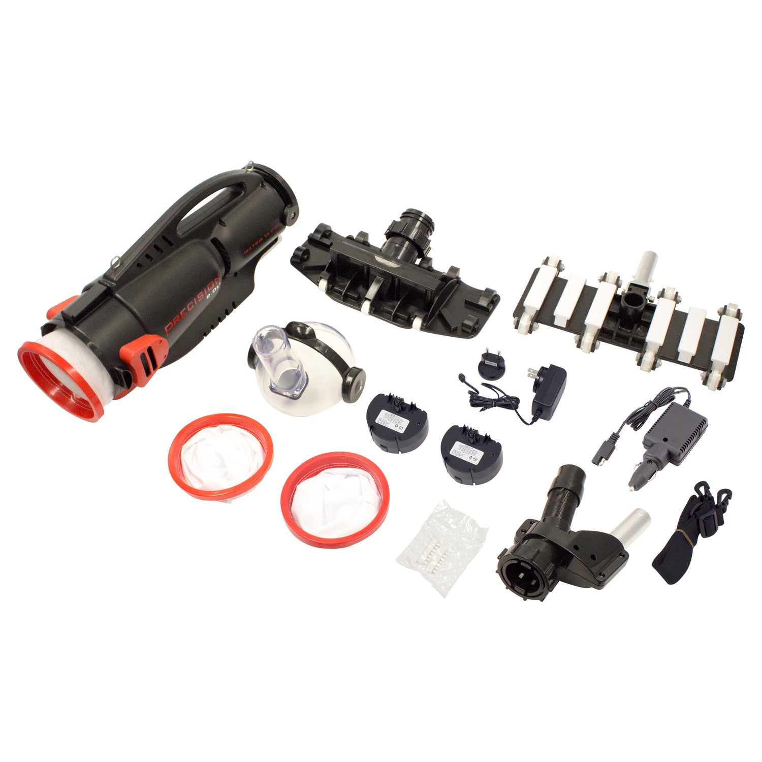 Water Tech Precision 2.0 - Used - 1 Unit Left