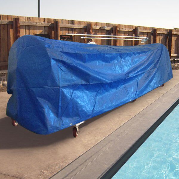 Double/Triple Winder Cover