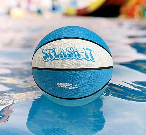 Regulation Clear Hoop Ball 9
