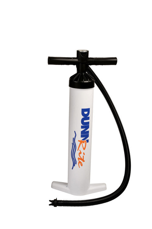 Pump for SUP Board