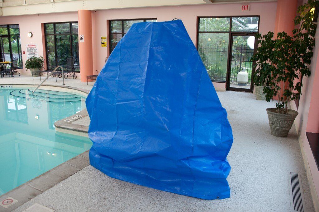 Traveler/Horizon Lift Cover