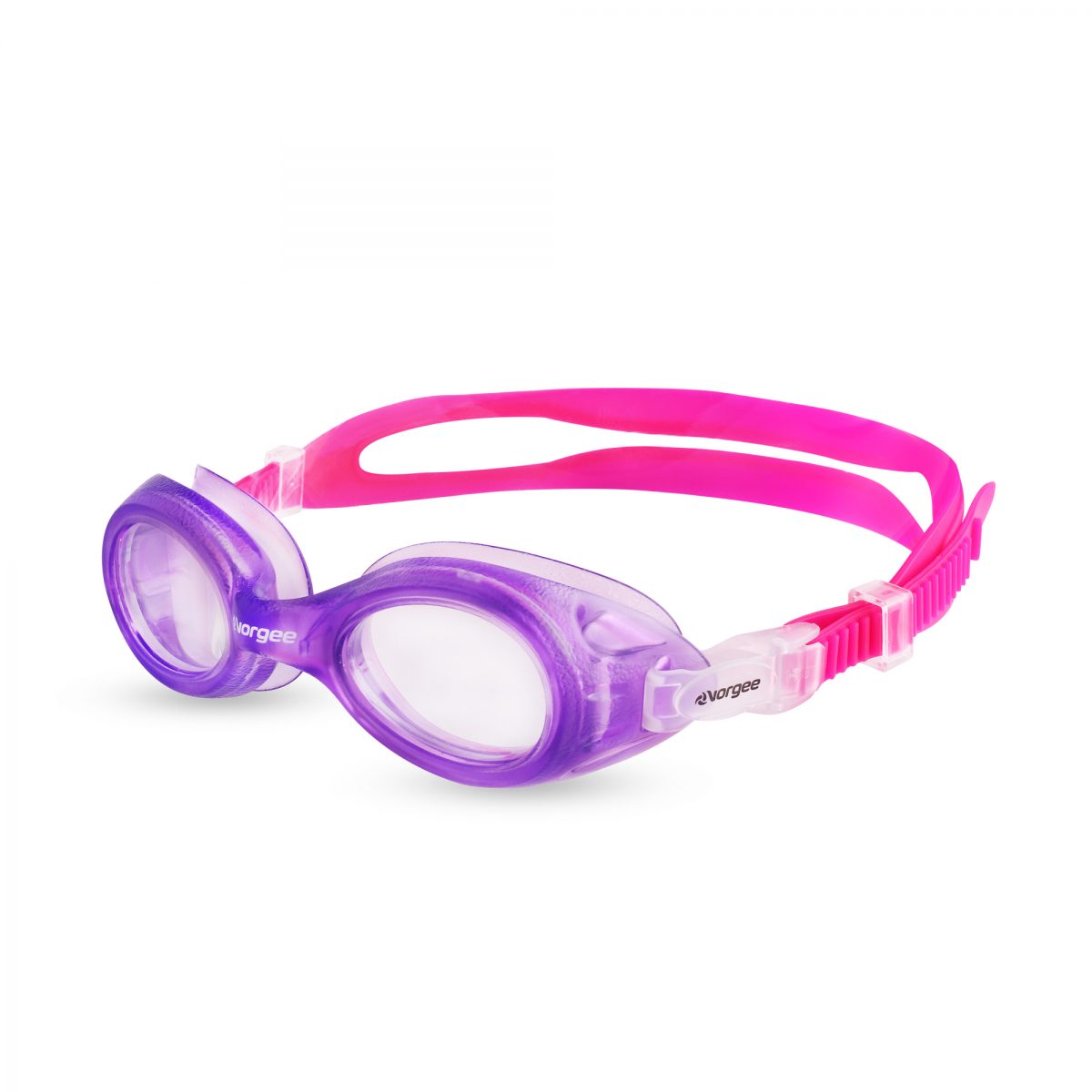 VORGEE VOYAGER JUNIOR CLEAR LENS — view 2