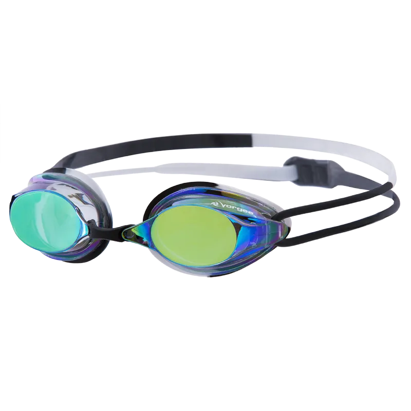VORGEE MISSILE FUZE RAINBOW MIRRORED LENS