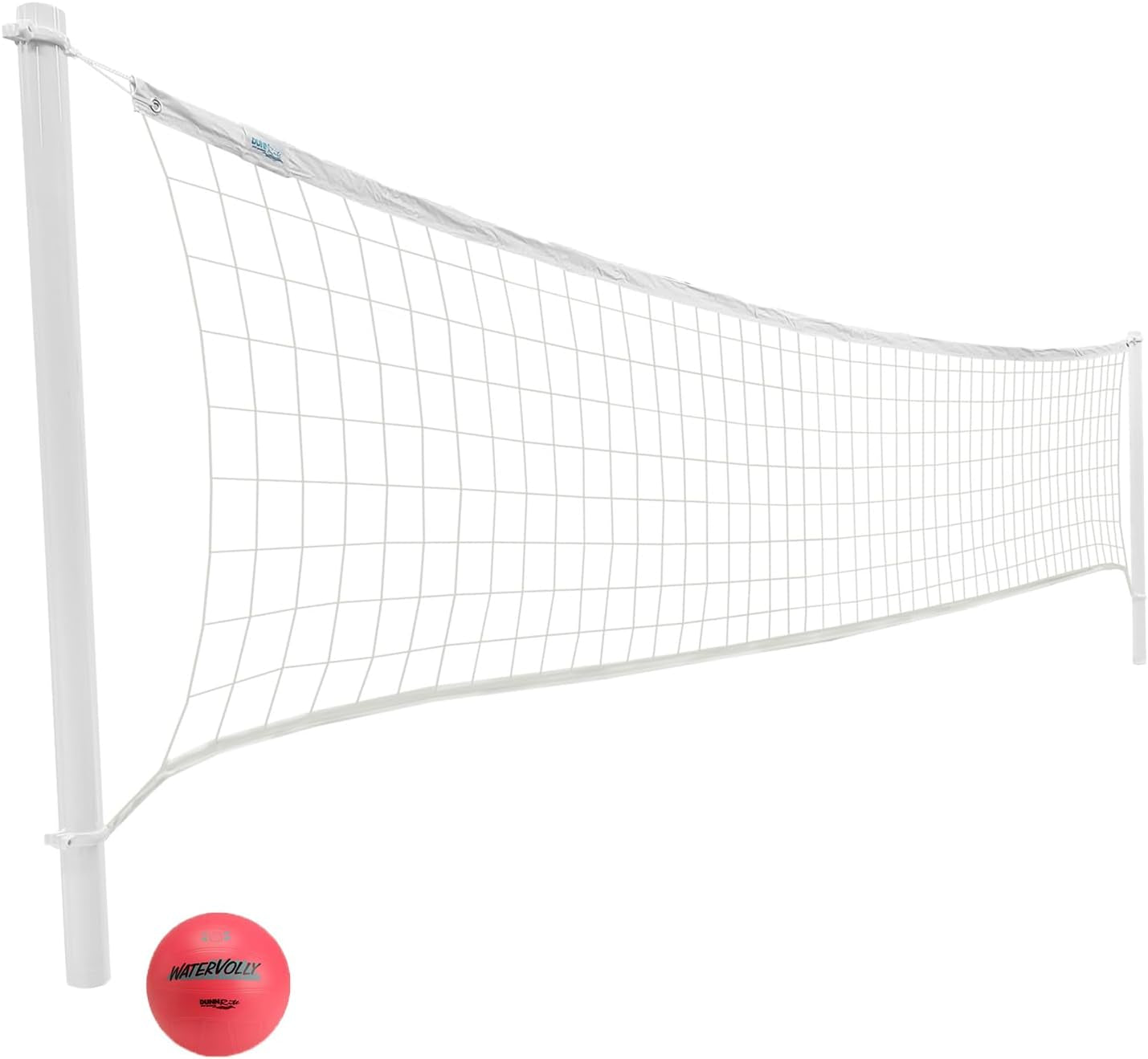 Dunn-Rite Products Provolly Retrofit Pool Volleyball Kit