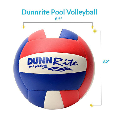 Red/White/Blue Volleyball - VB005 - Image 2