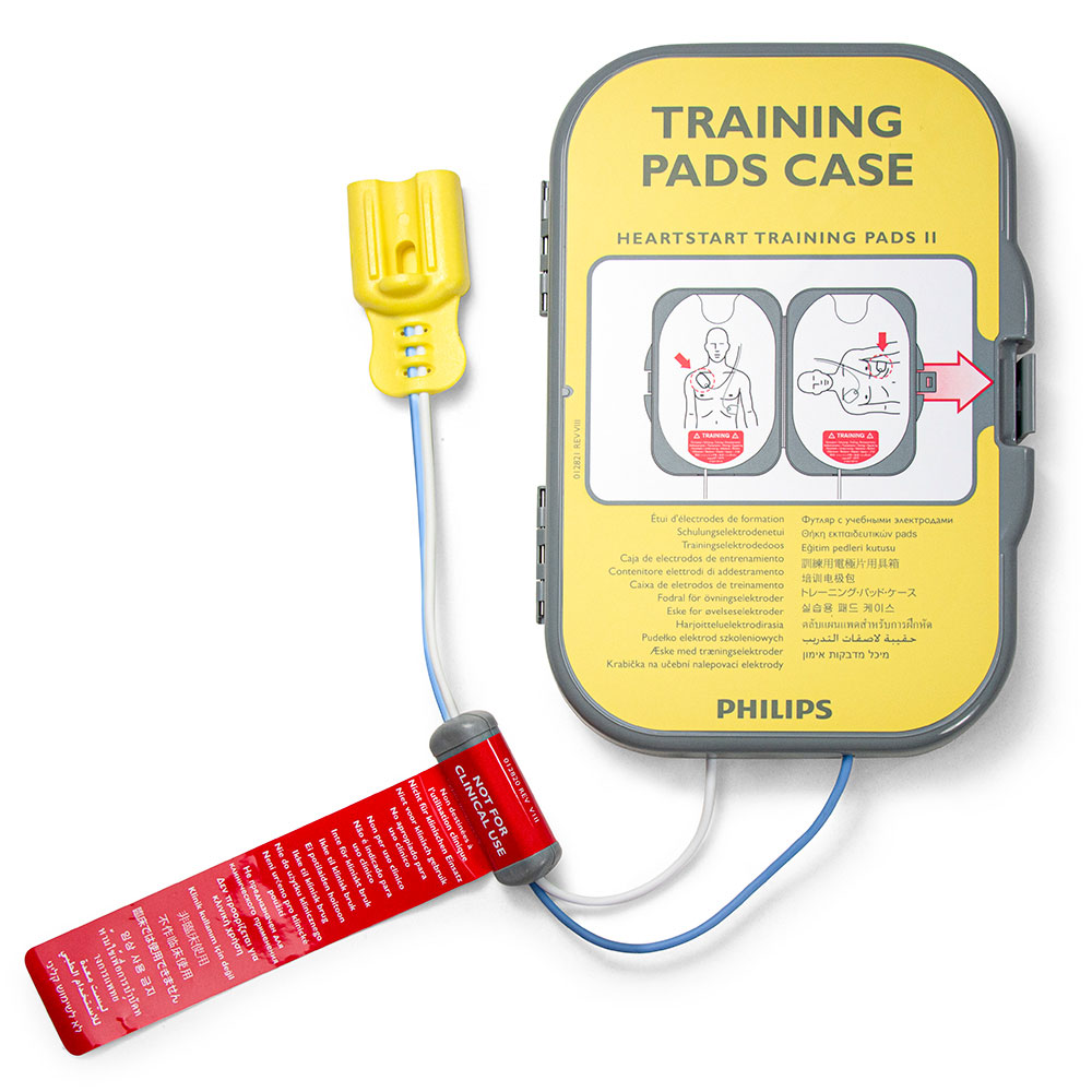 FRx SMART Training Pads II (for Infant/Child training, purchase Infant/Child Key)