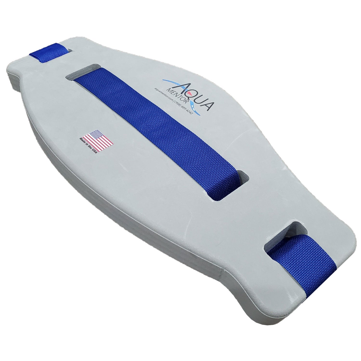 Aquamentor Adult Swim Belt – Durable Flotation Aid