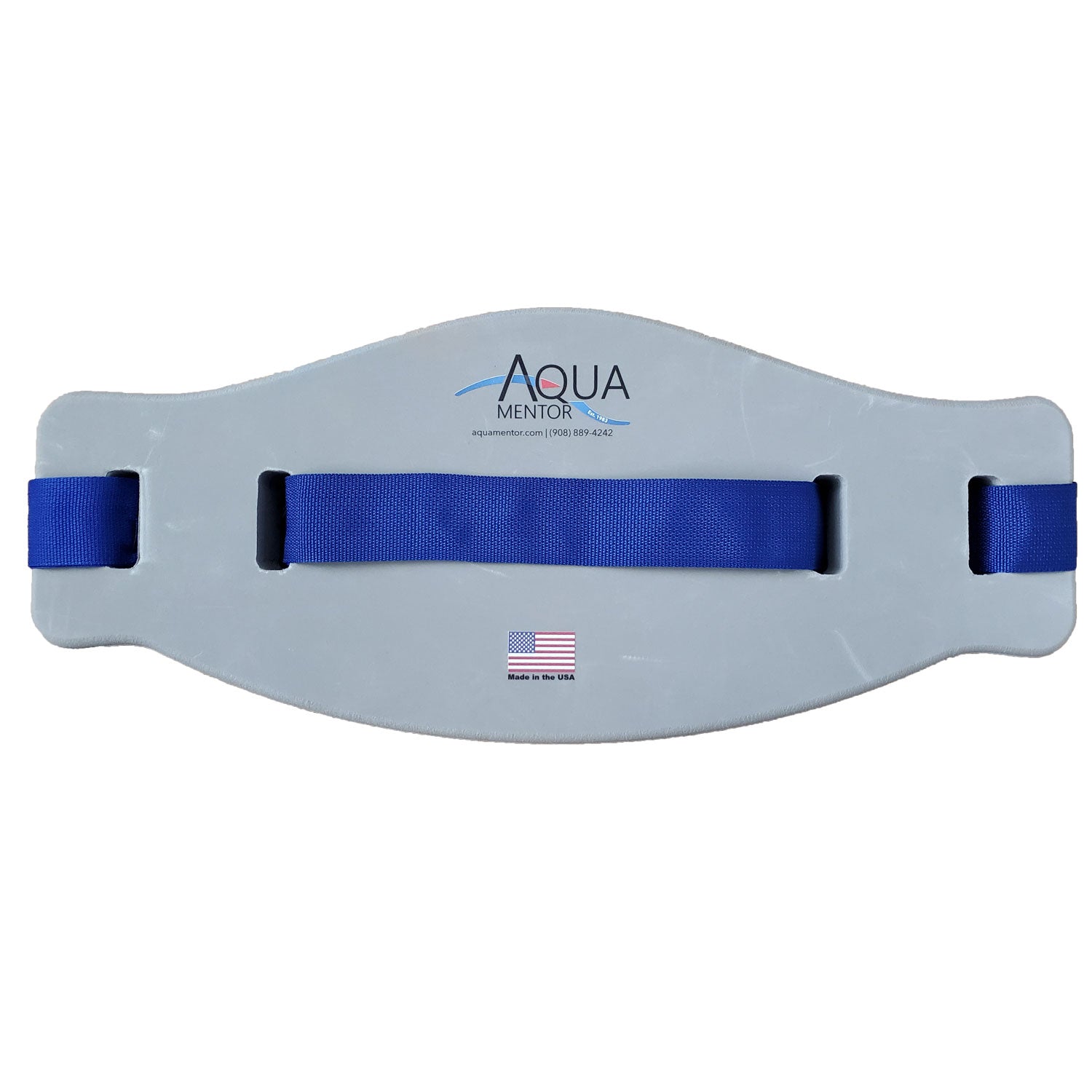 Aquamentor Adult Swim Belt – Durable Flotation Aid