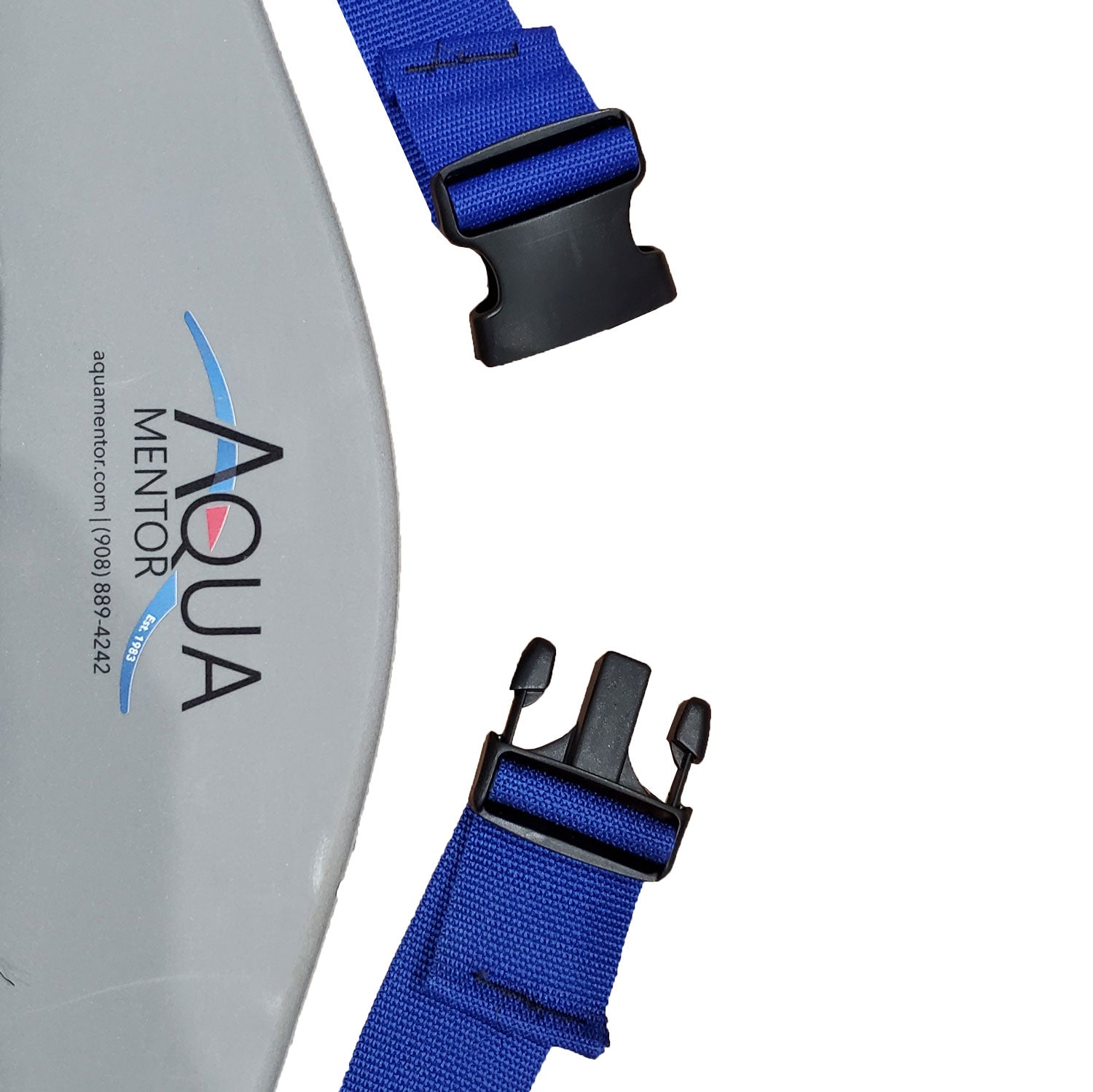 Aquamentor Adult Swim Belt – Durable Flotation Aid