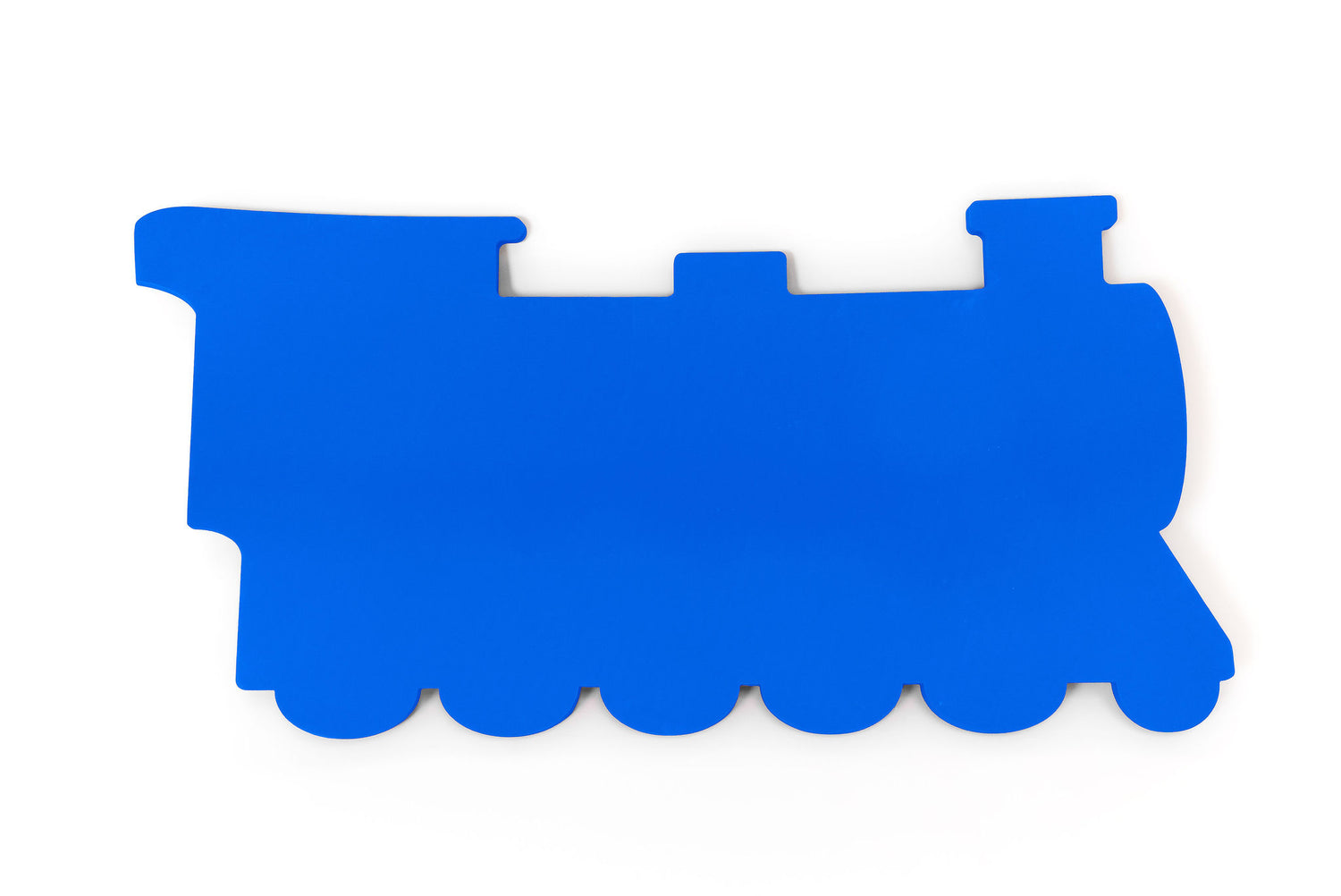 AquaTrain™ Foam Floating Mat – Made in the USA - Durable Swim Training Aid