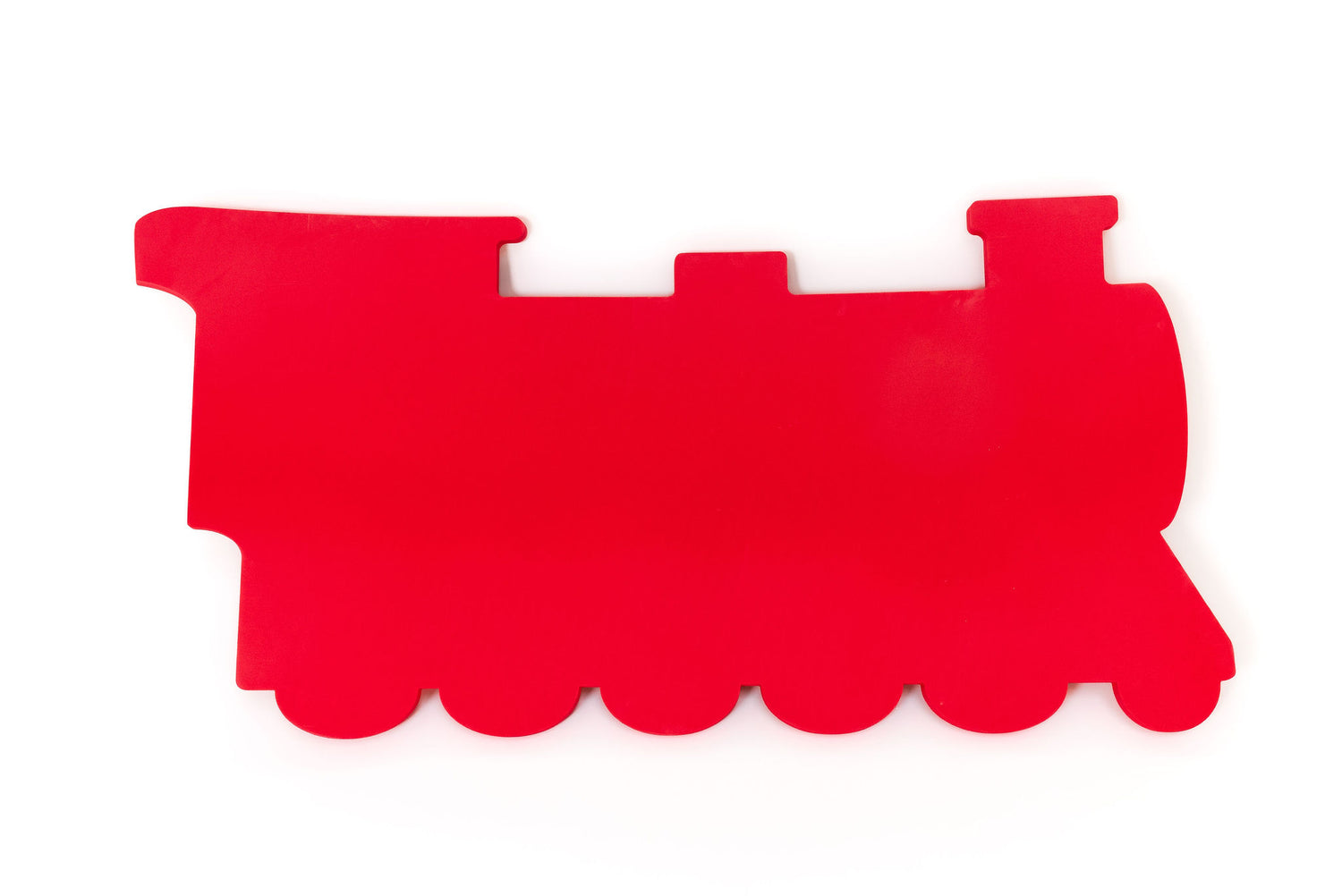 AquaTrain™ Foam Floating Mat – Made in the USA - Durable Swim Training Aid