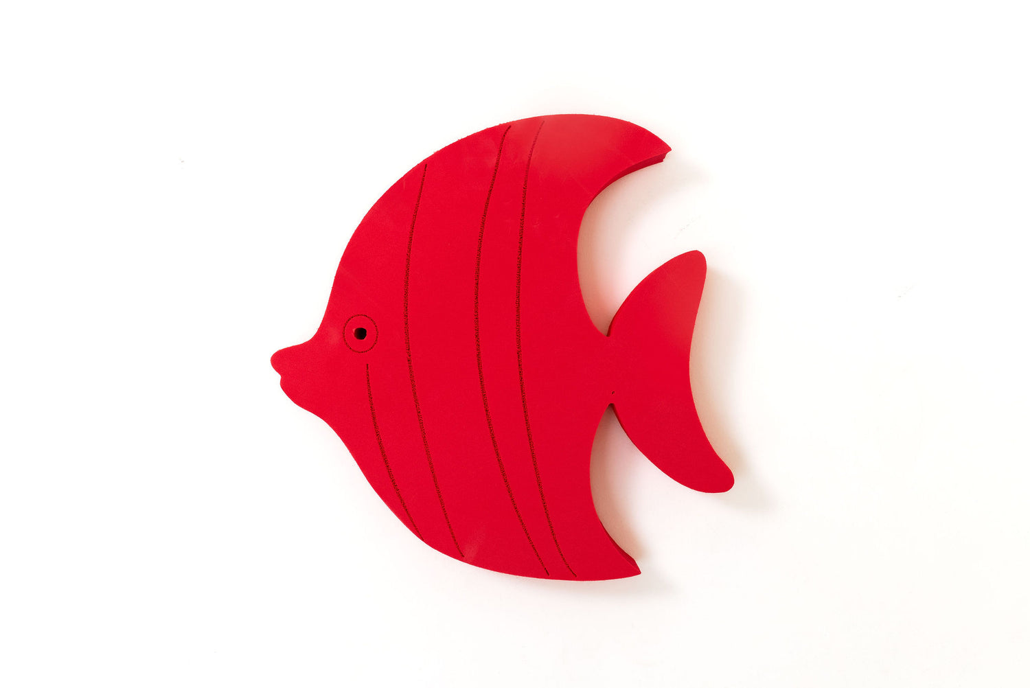 Alan the Sunfish™ Foam Floating Mat – Made in the USA – Durable Swim Training Tool