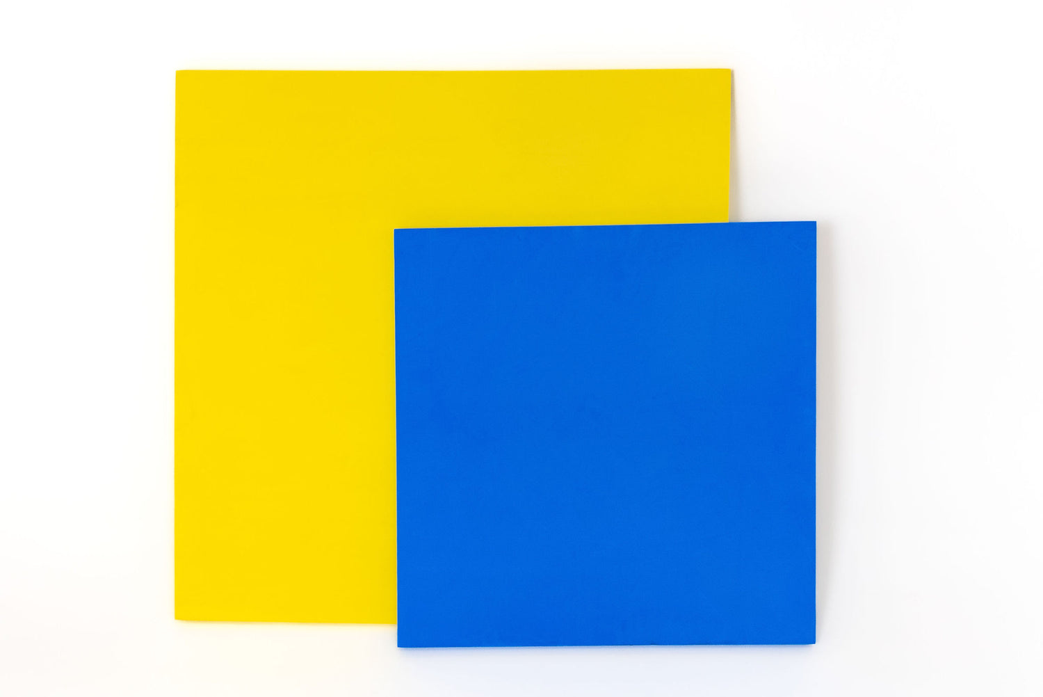 Aquamentor Rectangular Foam Floating Mat - Made in the USA - Durable Swim Training Aid