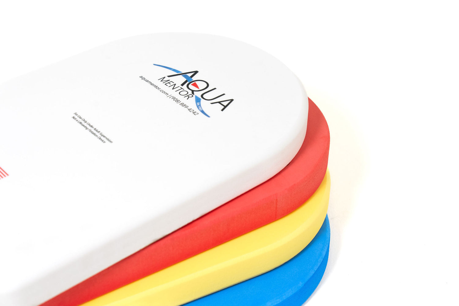 Aquamentor Adult Competition Kickboard