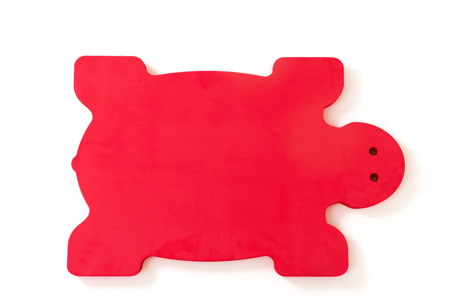 Todd the Turtle™ Foam Floating Mat – Made in the USA – Durable Swim Training Aid