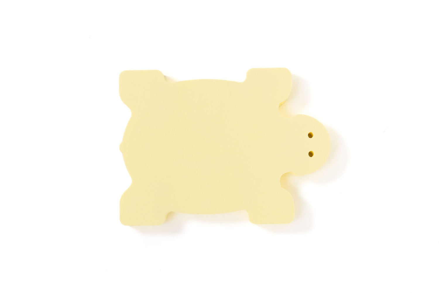 Todd the Turtle™ Foam Floating Mat – Made in the USA – Durable Swim Training Aid