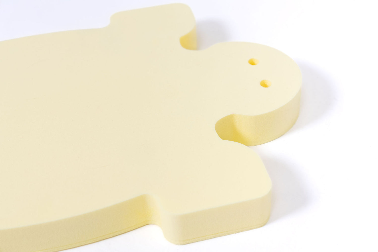 Todd the Turtle™ Foam Floating Mat – Made in the USA – Durable Swim Training Aid