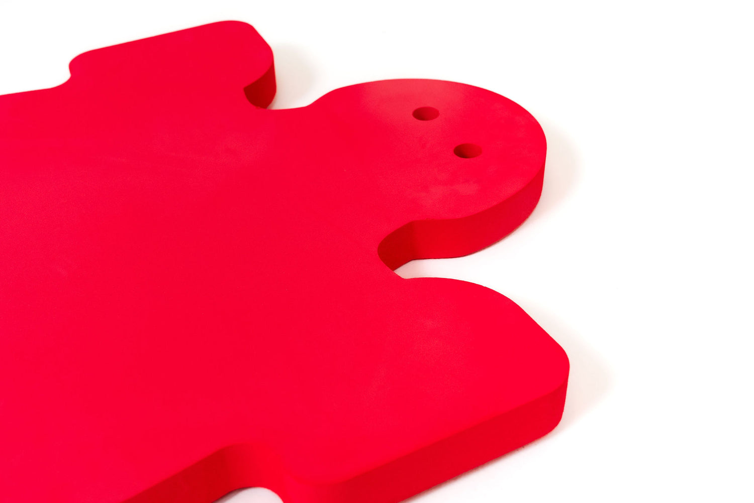 Todd the Turtle™ Foam Floating Mat – Made in the USA – Durable Swim Training Aid