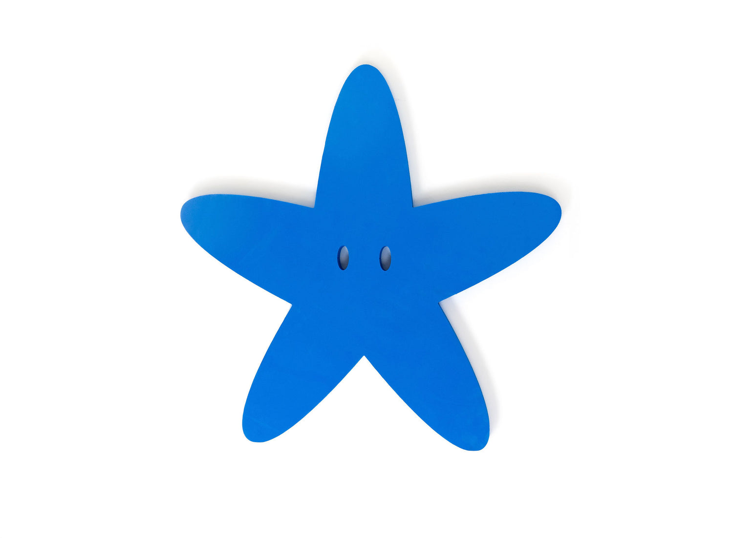 Susan the Starfish™ Foam Floating Mat – Made in the USA - Durable Swim Training Aid