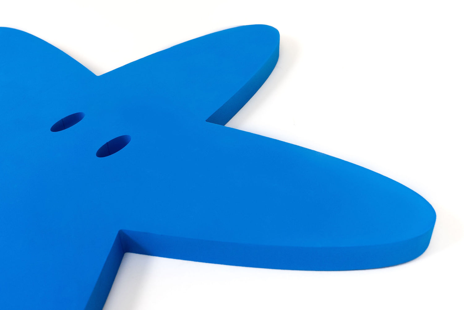 Susan the Starfish™ Foam Floating Mat – Made in the USA - Durable Swim Training Aid