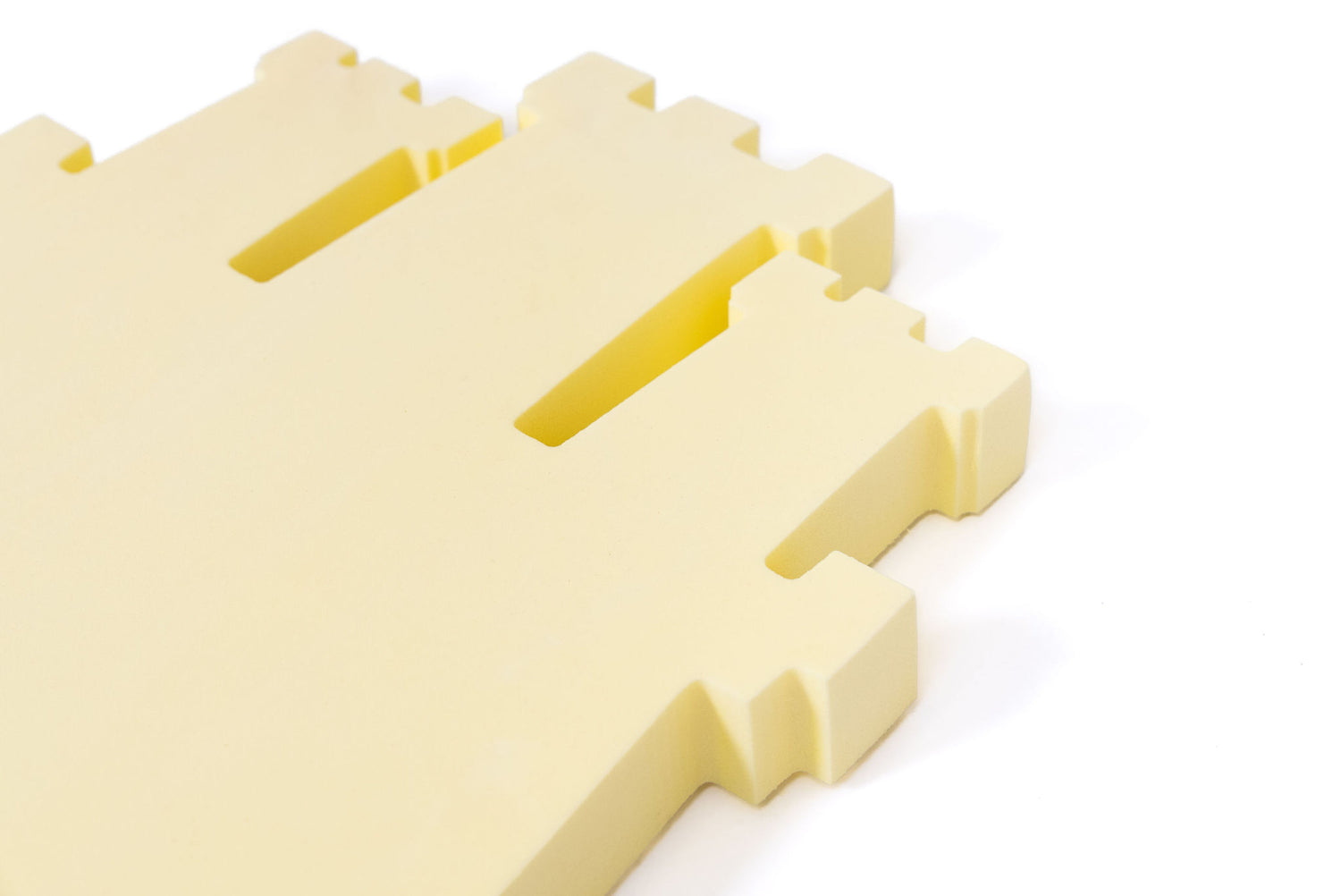 Poseidon’s Castle Foam Mat – Made in the USA – Safe, Fun Pool Play for Kids