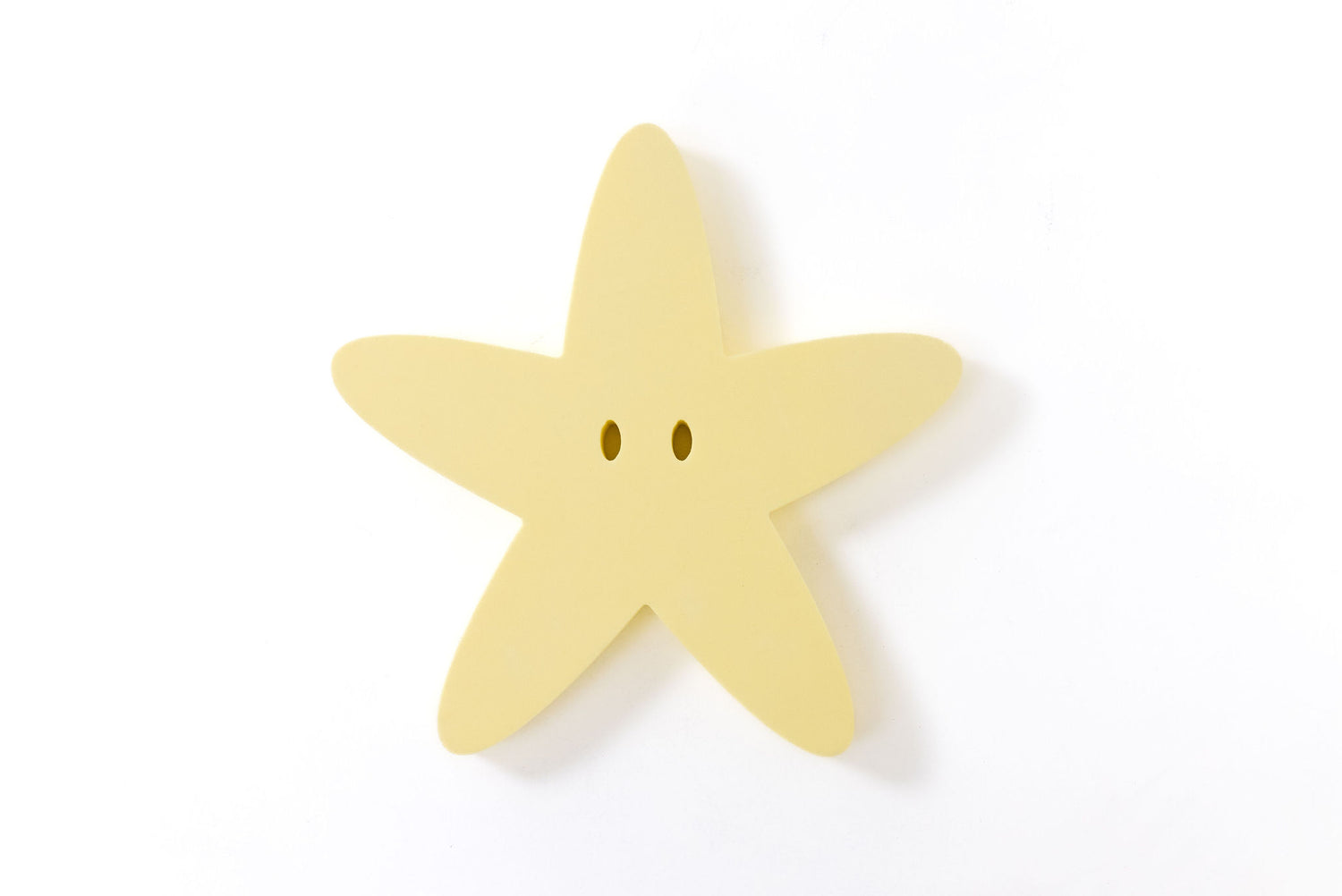 Susan the Starfish™ Foam Floating Mat – Made in the USA - Durable Swim Training Aid