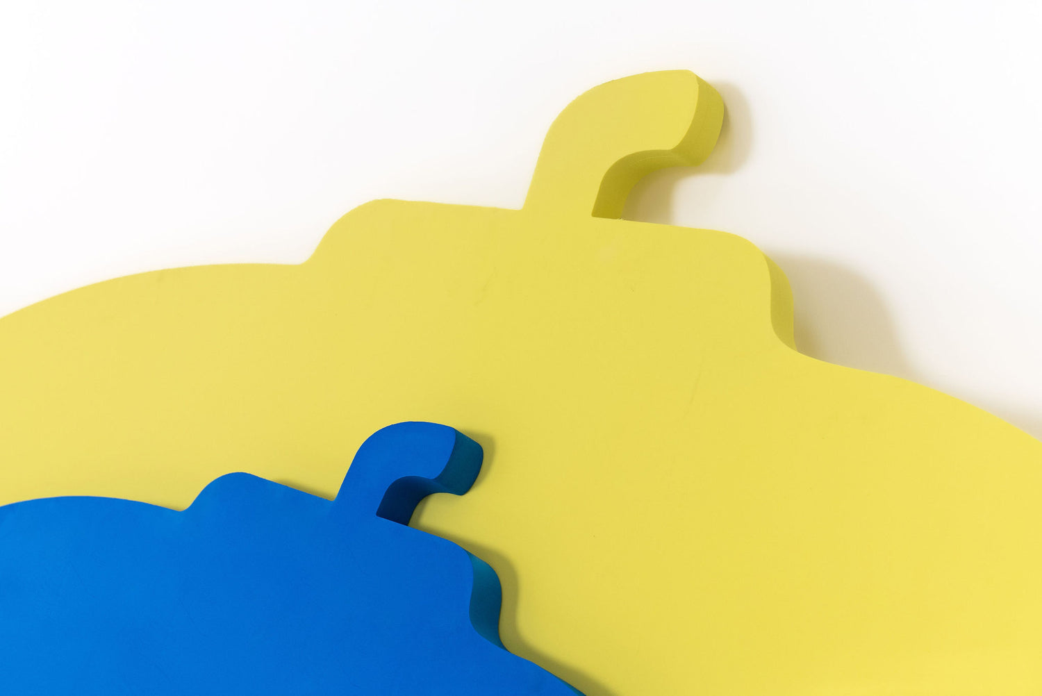 Aquamentor Sam's Submarine™ Foam Floating Mat – Made in the USA – Durable Swim Training Aid