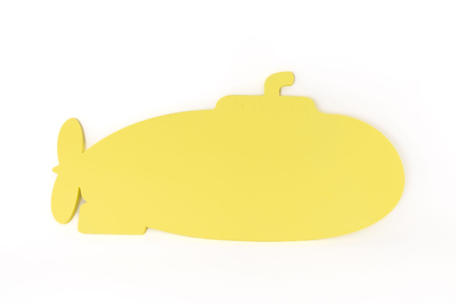 Aquamentor Sam's Submarine™ Foam Floating Mat – Made in the USA – Durable Swim Training Aid