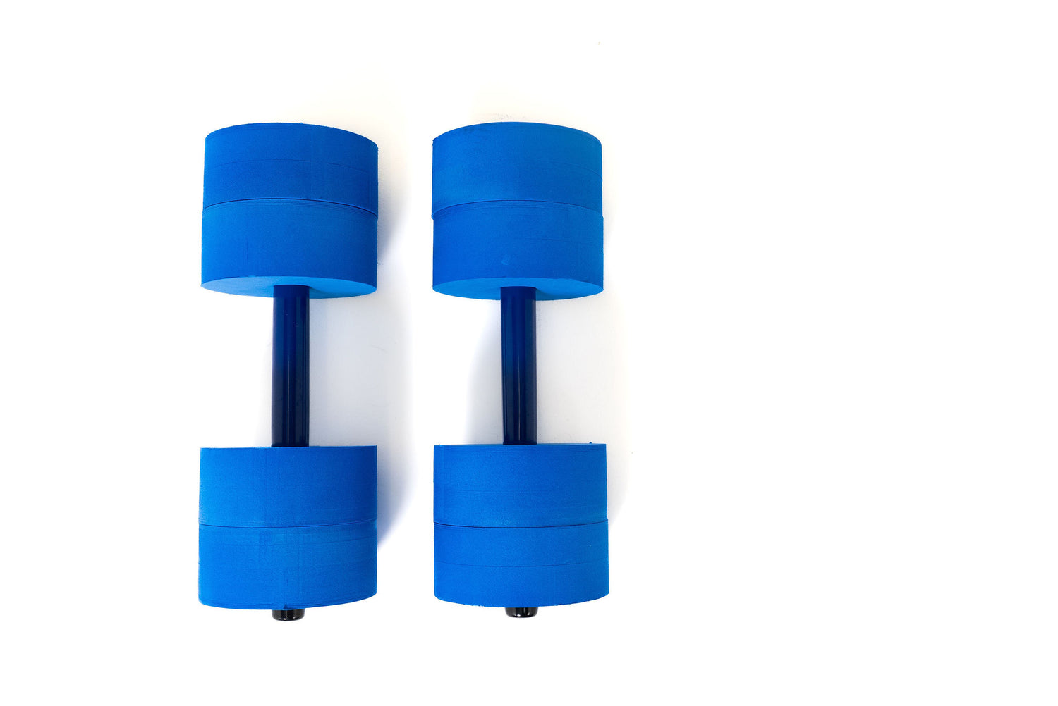 Aquamentor Heavy Resistance Water Dumbbells – Durable Aquatic Fitness Tool