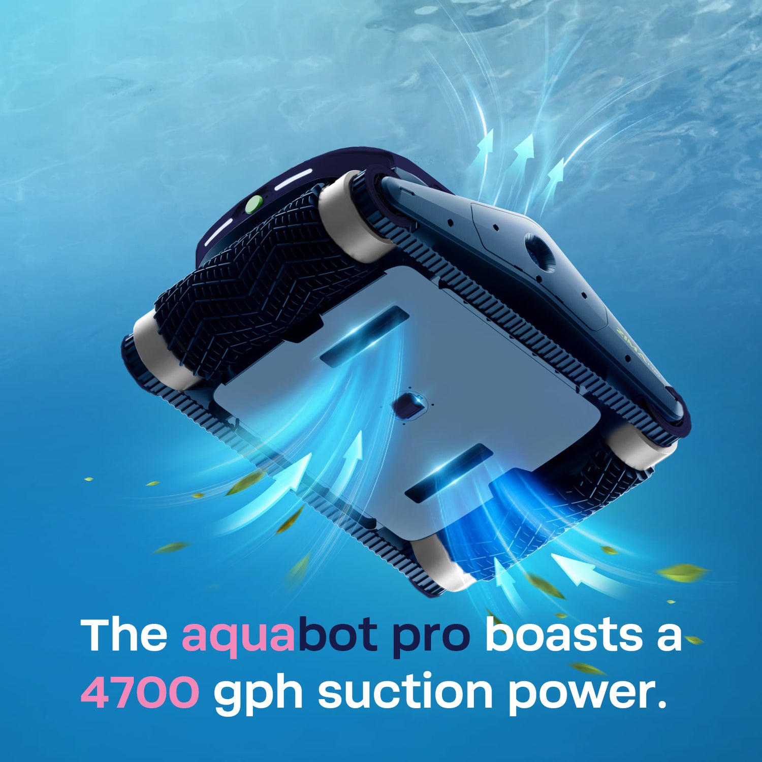 BWT Aquabot PRO Cordless - image 4