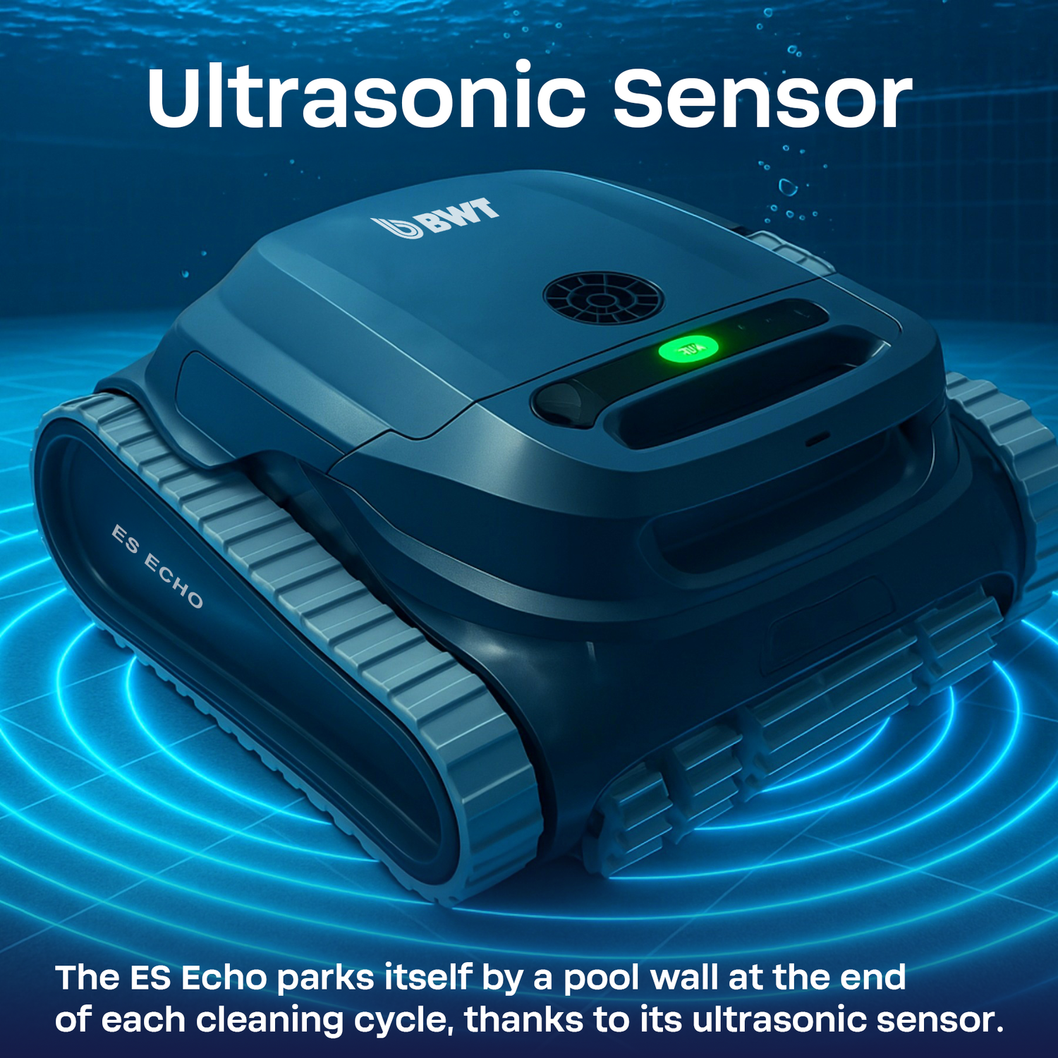 BWT ES ECHO Cordless - image 5
