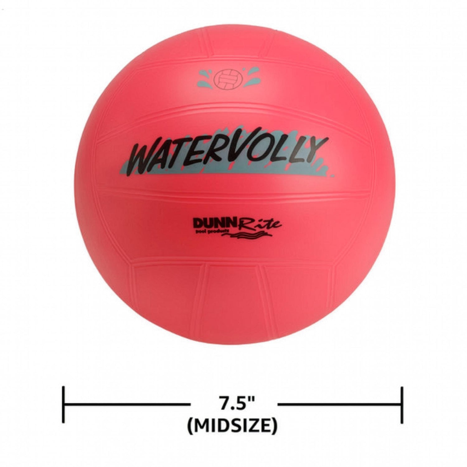 AquaVolly Pool Volleyball Net Set - Image 6