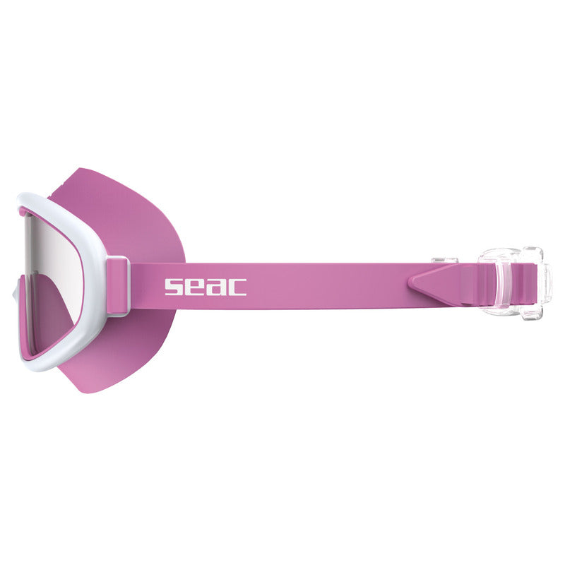 Benny Kids Swimming Mask 5