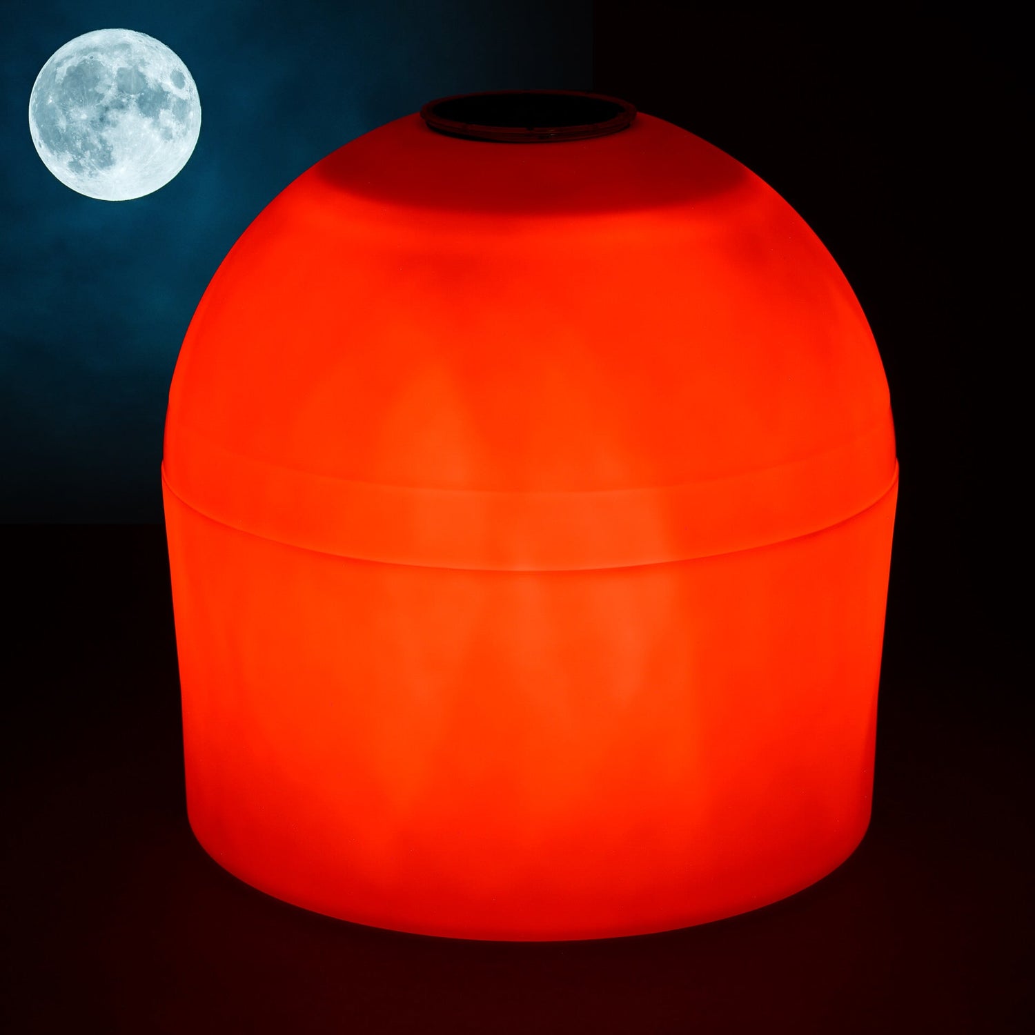 Solar Powered Self-Illuminating Buoy With Light Engine - 20