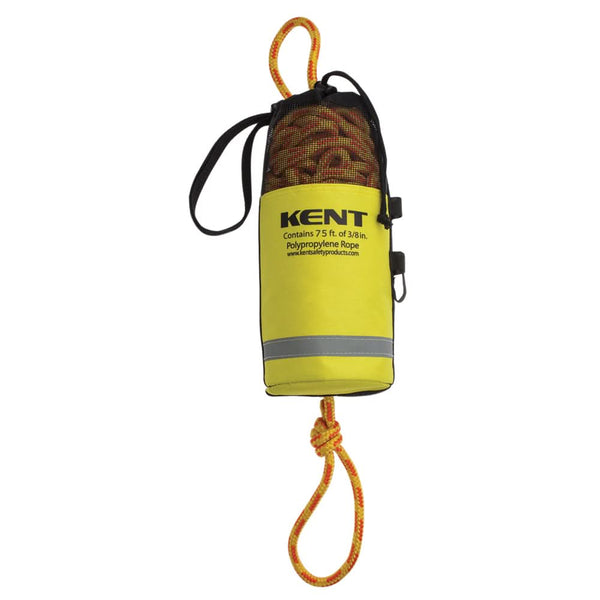 Onyx Rescue Throw Bag from Aquamentor