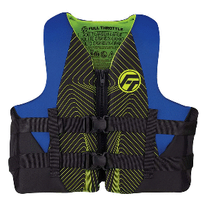 Full Throttle Infant Rapid-Dry